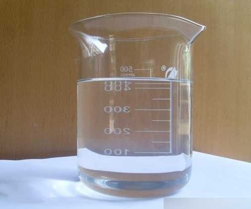 hydrogen containing silicone oil (3)