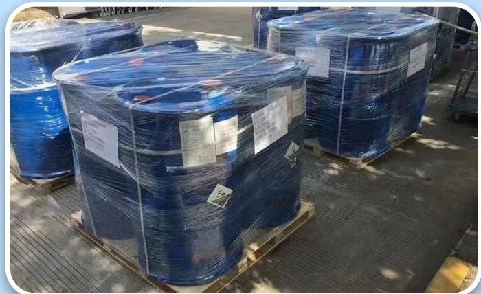 hydrogen containing silicone oil (2)