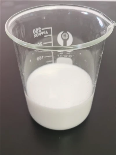 Silicone Emulsion Defoamer