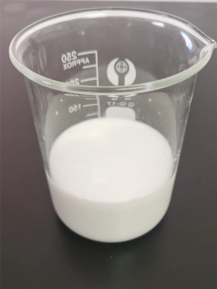 Water-in-oil emulsion (WO) 1